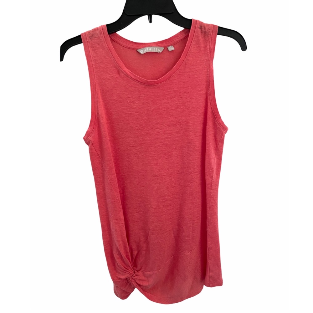 Athleta top